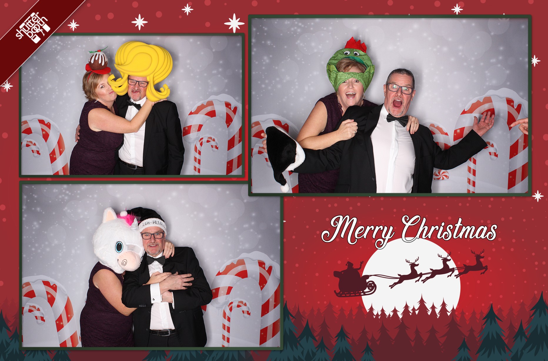 Hilton Christmas Parties | View more photos from the event at gallery.shutterbooth.co.uk/u/Shutterbooth/Hilton-Christmas-Parties-2